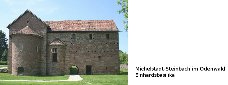 Einhardsbasilika